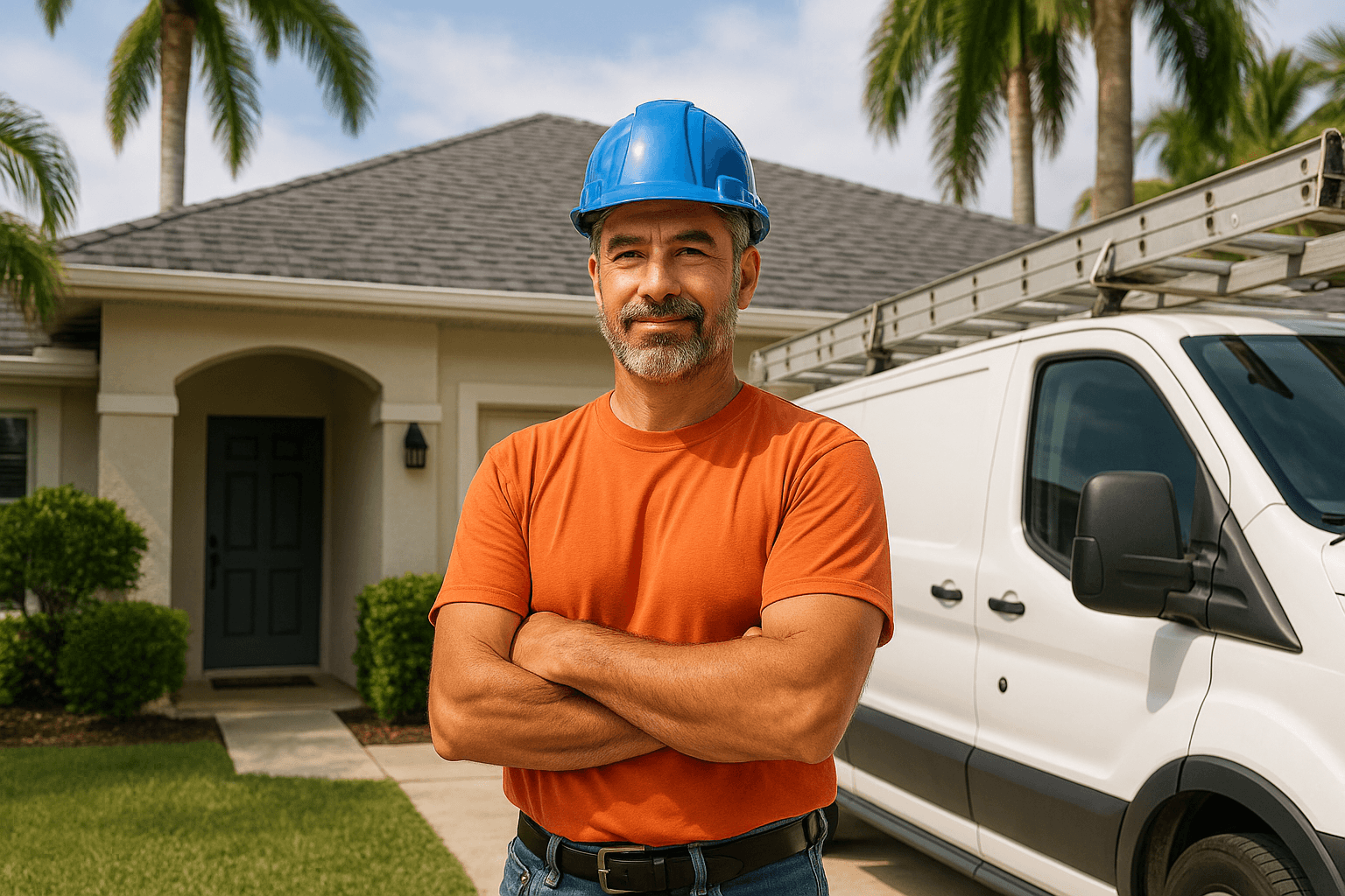 Elite Seal Roofing Inc hero image